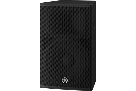 Yamaha DHR15 Enceinte Active 15" image 6