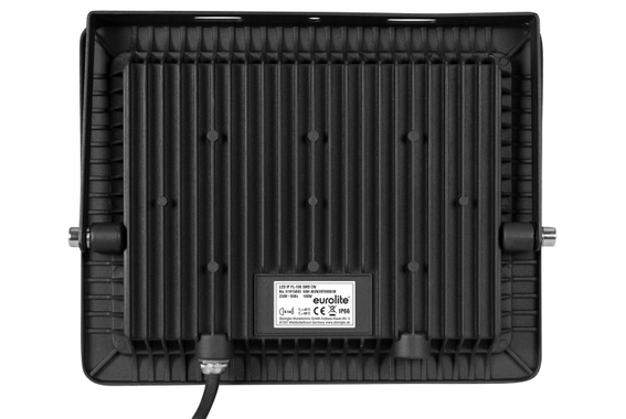 Eurolite LED IP FL-100 SMD WW image 6