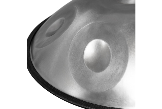 Sela 227 Melody Handpan D Amara Acier Inoxydable image 6