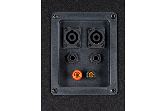 McGrey DJ-1222 Partykeller/DJ-Box 600W  - Retoure (Zustand: gut) image 6