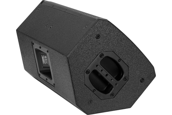 Omnitronic PAS-210 MK4 Top 2 Vie image 6