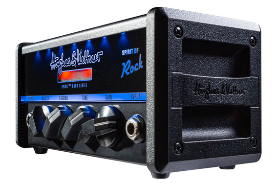 Hughes & Kettner Rock Nano / Vox BC 108 Stack Set image 6