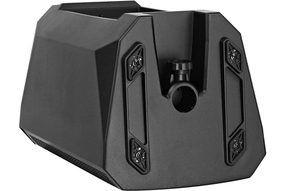 Omnitronic XNG-208A 2-Way Speaker image 6