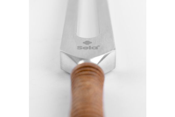 Sela SETFTP-SN Therapy Professional Tuning Fork Sun 126.22 Hz image 6