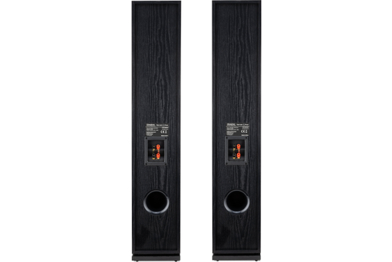 Ensemble Chaîne Stéréo Bennett & Ross Ultrasphere avec Bluetooth image 6