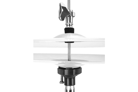 XDrum HiHat-Ständer Pro  - Retoure (Zustand: sehr gut) image 6