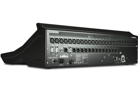 Allen & Heath SQ-6 Digital Mischpult image 6