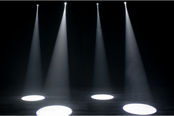 Eliminator Stinger Spot 30 Moving Head image 6