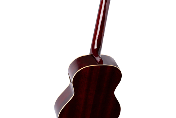 Ortega R121-3/4WR Weinrot  - Retoure (Zustand: sehr gut) image 6