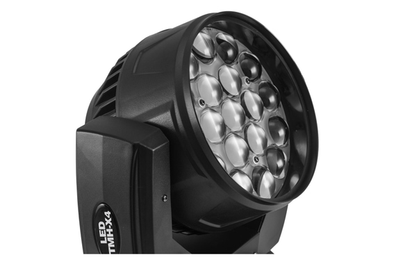 Eurolite LED TMH-X4 Moving Head Wash Zoom image 6