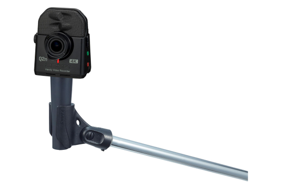 Zoom Q2N-4K Enregistreur Vidéo Portable avec Sac image 6