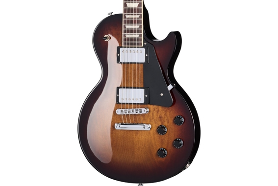 Gibson Les Paul Studio Smokehouse Burst image 6