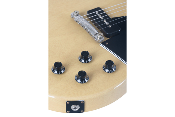 Gibson 1957 Les Paul Special Single Cut TV Yellow VOS  - Retoure (Zustand: gut) image 6