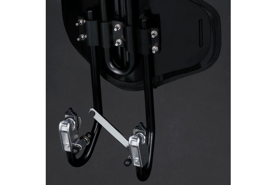 Tama CFSSDT Fieldstar Harnais Pour Caisse-Claire Avec Verrouillage De Sécurité image 6