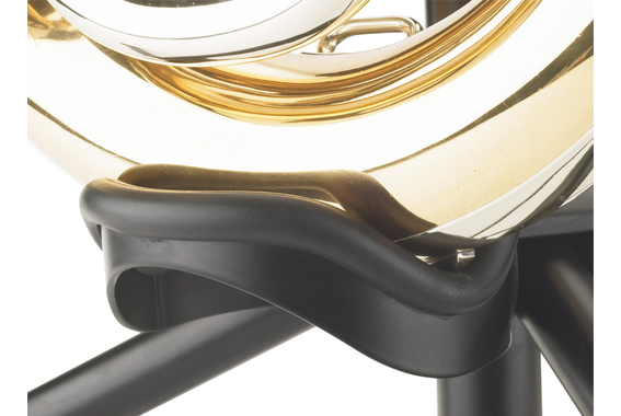 Set de Support Pour Ténorhorn K&M 14920 image 6