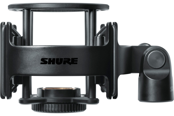 Shure SM4 Kit Kondensator Großmembranmikrofon Set image 6