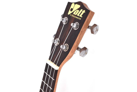 Voggenreiter VOLT Ukuleleset Voor De School image 6