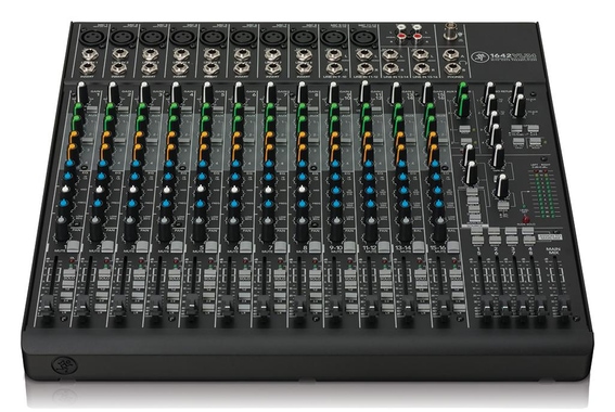 Mackie 1642VLZ4 Set image 6