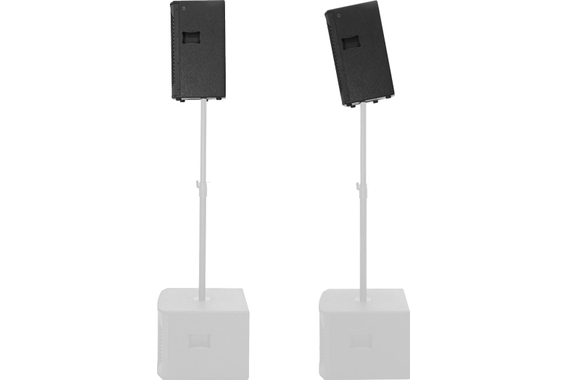 Omnitronic AZX-212 2-Way Top 200W image 6