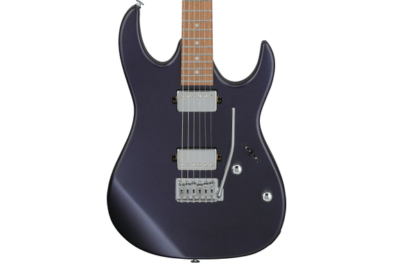 Ibanez GRX120SP-DDM Dark Dusk Metallic Matte image 6