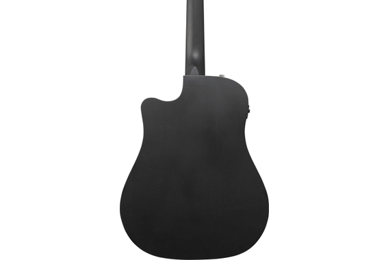 Ibanez ALT20-WK Wheathered Black   - Retoure (Zustand: sehr gut) image 6