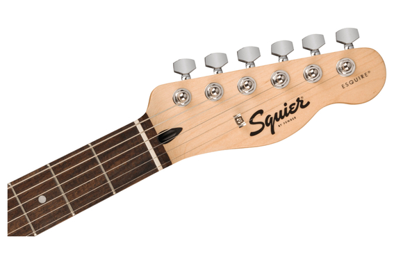Squier Sonic Esquire Ultraviolet image 6