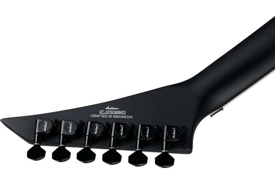 Jackson Pro Plus Pure Metal Limited Edition Soloist SL1A  - Retoure (Zustand: sehr gut) image 6