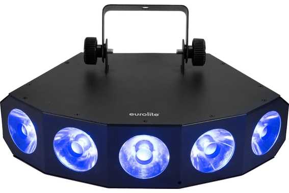 Eurolite LED SCY-500 QCL Effetto Beam image 6