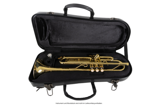 Lechgold Deluxe Koffer voor Trompet image 6
