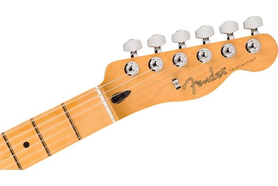 Fender Player II Modified Telecaster Olympic Pearl image 6