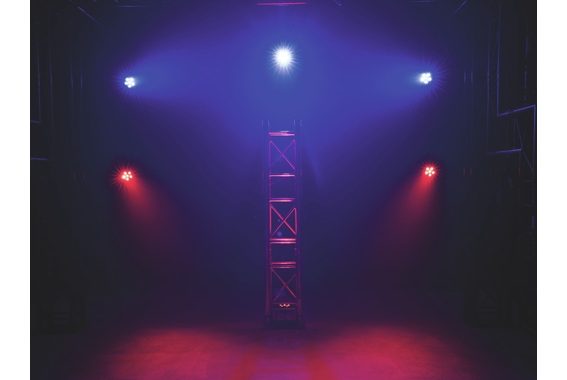 Eurolite LED PK-3 USB TCL Spot image 6