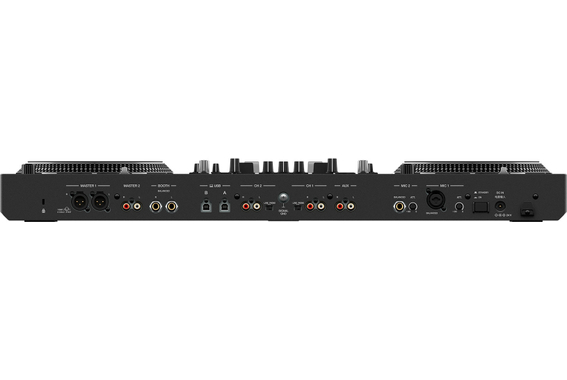 Pioneer DJ DDJ-REV7 Workstation Set image 6