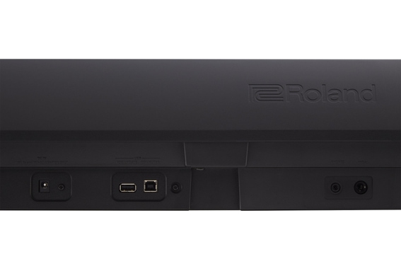 Roland FP-10 BK Digitalpiano Premium Set image 6