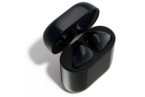 Edifier EdiCall TWS600 Auricolari In-Ear Bluetooth, nero image 6