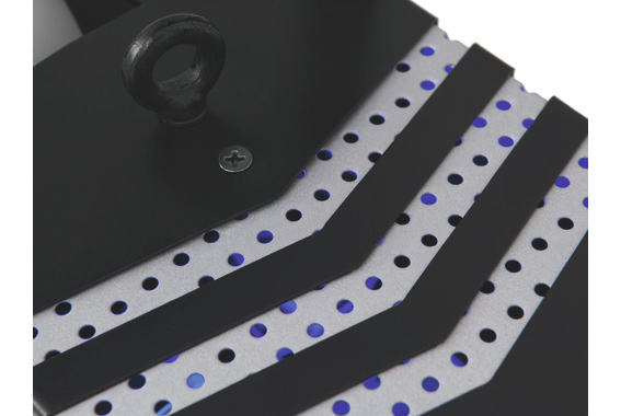 Eurolite Dynamic Fog 600 Machine à Fumée Set avec 5l de Liquide image 6