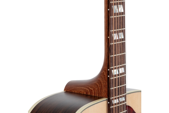 Gibson Hummingbird Studio Rosewood Natural image 6
