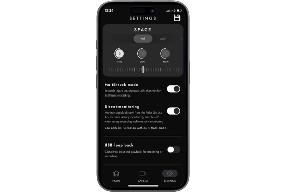 Blackstar Polar Go  - Retoure (Zustand: sehr gut) image 6