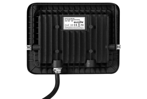 Eurolite LED IP FL-30 SMD WW image 6