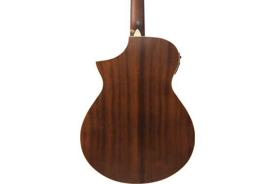Ibanez AEWC12-PMF Prussian Blue Metallic Flat  - Retoure (Zustand: sehr gut) image 6