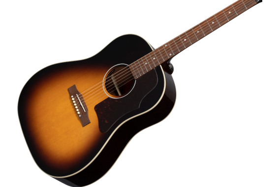 Epiphone Slash J-45 November Burst  - Retoure (Zustand: sehr gut) image 6