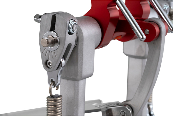 Pearl P-3502D Demon Drive XR Machined Doppel Fußmaschine image 6