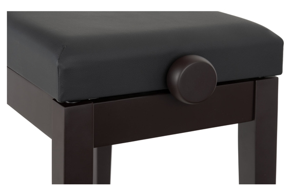 Classic Cantabile Pianobank Modell P Rosenholz Matt image 6