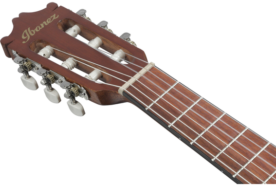  Ibanez GA1-OAM Open Pore Amber 1/2 Set image 6