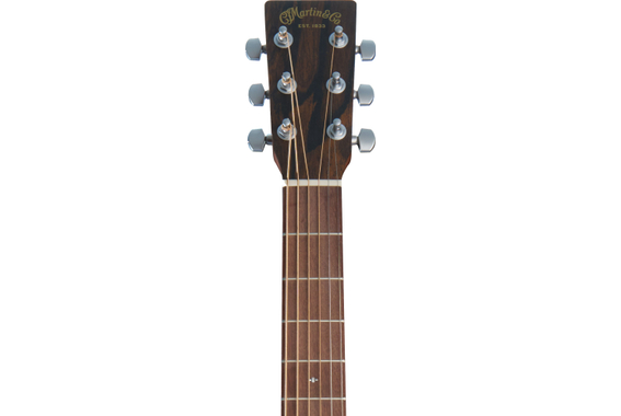 Martin Guitar GP-X2E Ziricote  image 6