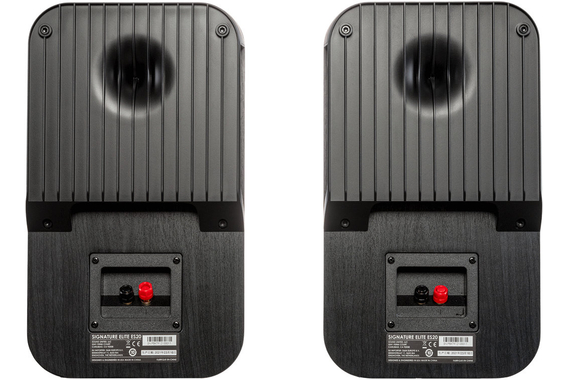 Polk Audio Signature Elite ES20 Schwarz  - Retoure (Verpackungsschaden) image 6