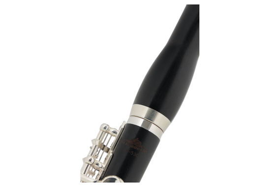 Lechgold PF-19/2H Piccoloflöte  - Retoure (Zustand: sehr gut) image 6