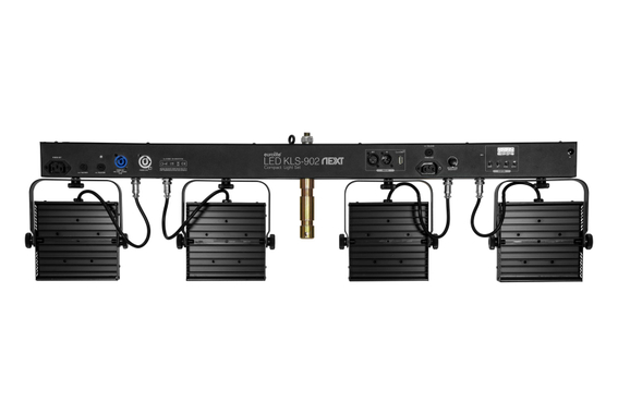 Eurolite LED KLS-902 Next Kompakt-Lichtset image 6