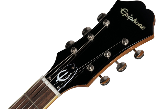 Epiphone Casino Natural image 6