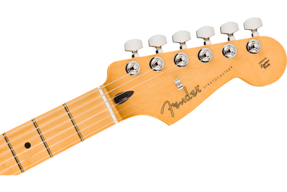 Fender Player II Modified Stratocaster Sunshine Yellow  - Retoure (Zustand: sehr gut) image 6