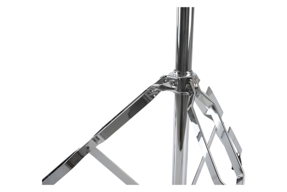 Paiste 2002 Crash 16" + Support Cymbale À Perche SET image 6